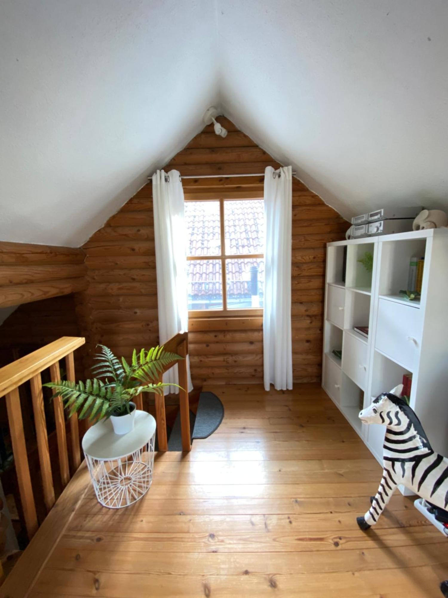 Eifel-Lounge Blockhaus Mit Kamin Garten Balkon Nahe Koeln Therme Bruehl Phantasialand Weilerswist Exterior foto